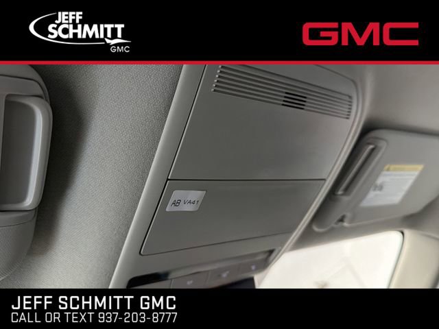 Used 2025 MAZDA CX-50 AWD 2.5 S w/ Select Package image 27