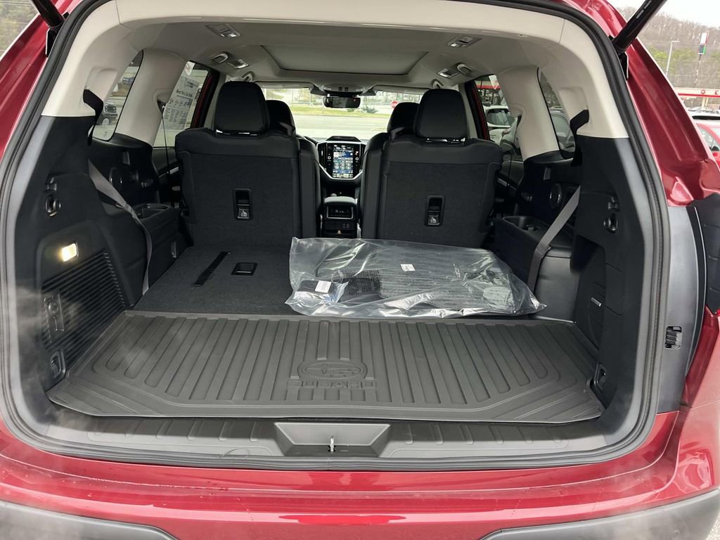 New 2026 Subaru Ascent Limited image 21