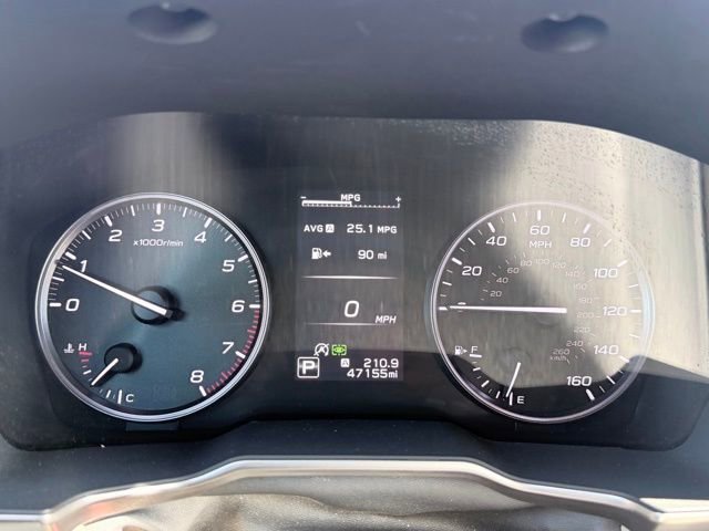 Used 2024 Subaru Outback Limited AWD/4WD image 12