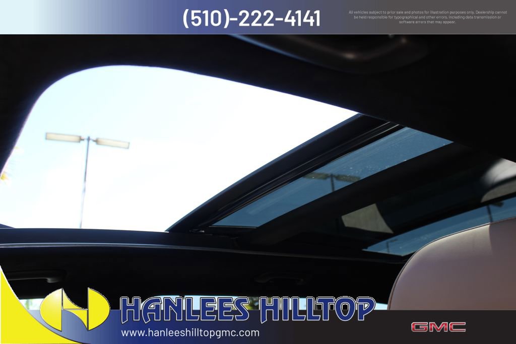 Used 2022 Hyundai Santa Fe Calligraphy image 5