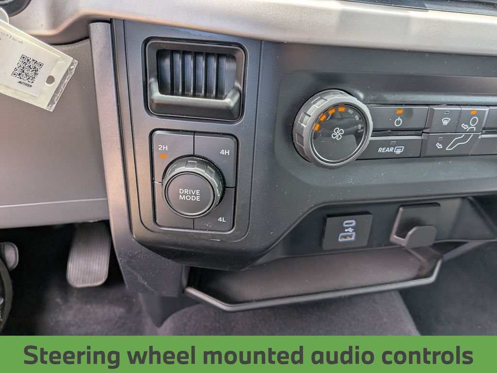 Used 2023 Ford F150 XLT AWD/4WD image 19