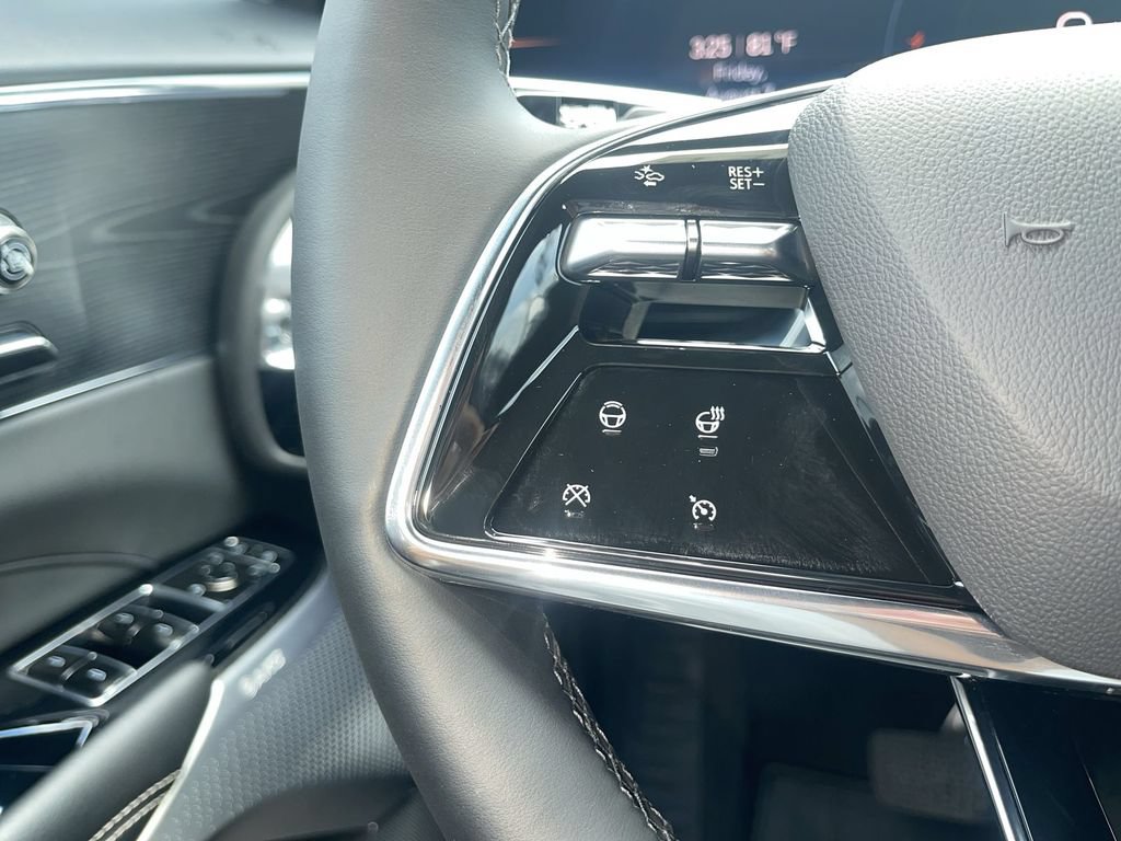 Certified 2024 Cadillac Lyriq Sport AWD/4WD image 21