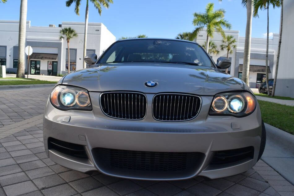 Used 2011 BMW 135i Coupe RWD image 36