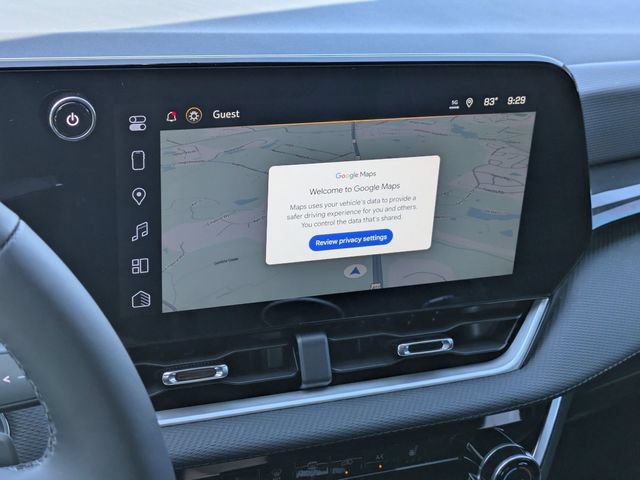 New 2026 Chevrolet Equinox LT FWD image 16