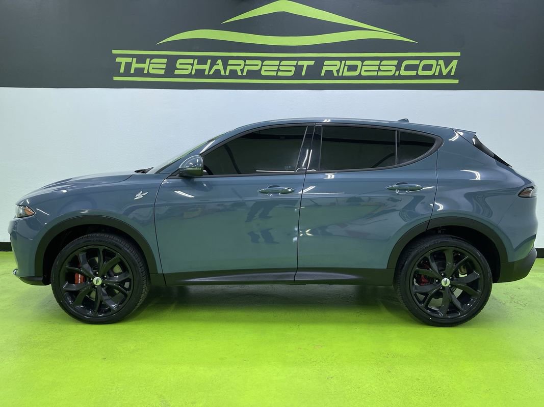 Used 2023 Dodge Hornet GT w/ Track Pack image 6