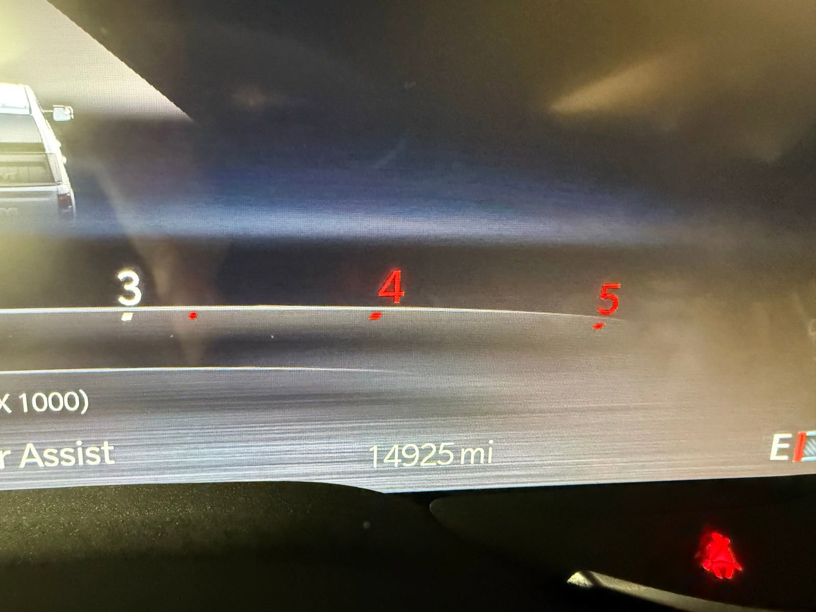 Used 2025 RAM 2500 Laramie image 18