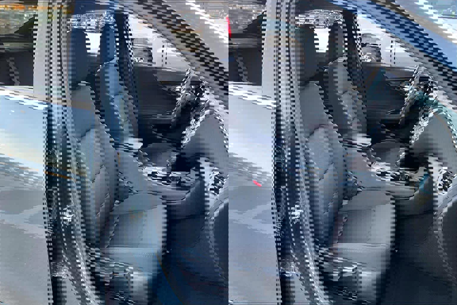 Used 2021 Chevrolet Malibu LS image 10