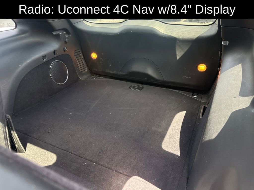 Used 2018 Jeep Grand Cherokee Limited image 14