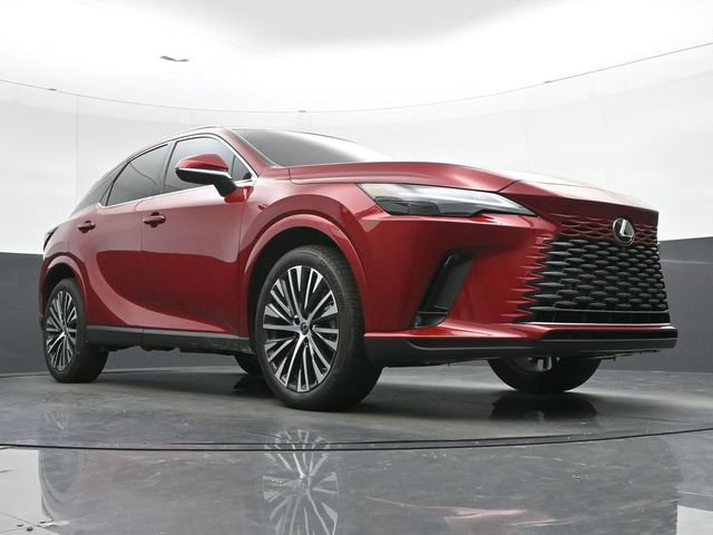 Certified 2025 Lexus RX 350 Premium Plus w/ Accessory Package (Z1) FWD image 31
