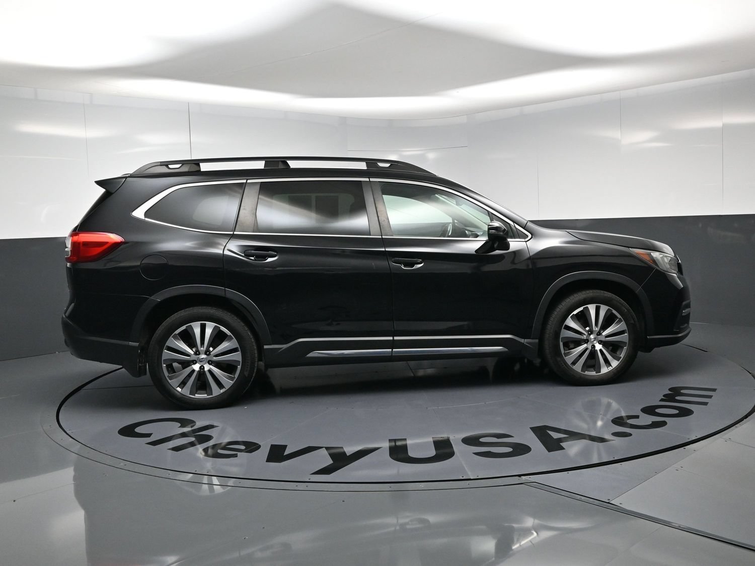Used 2019 Subaru Ascent Limited w/ Popular Package #2A AWD/4WD image 10