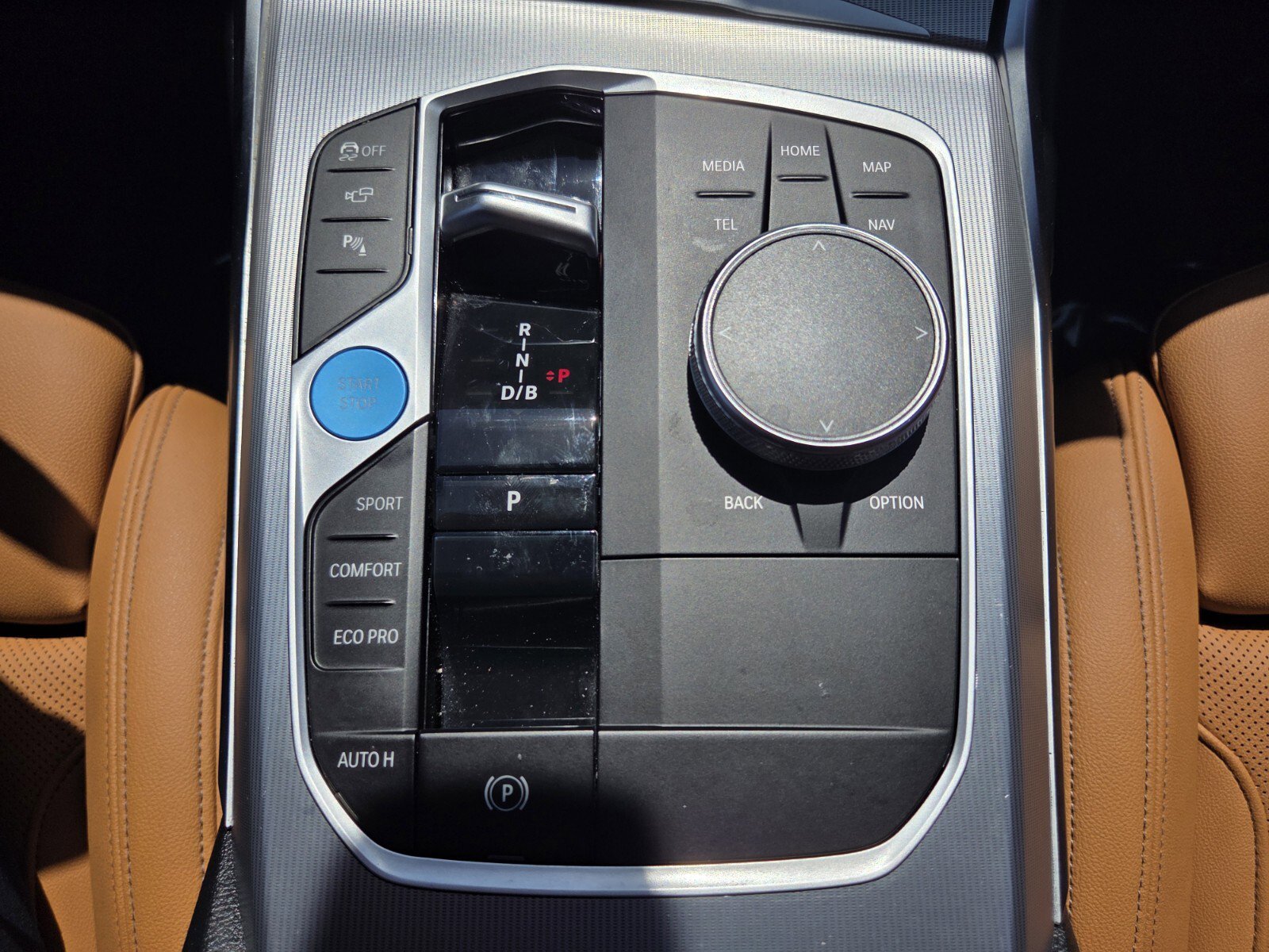 Certified 2023 BMW i4 eDrive35 image 12