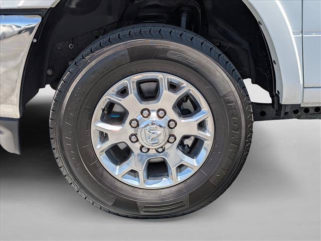 Used 2022 RAM 2500 Laramie AWD/4WD image 21
