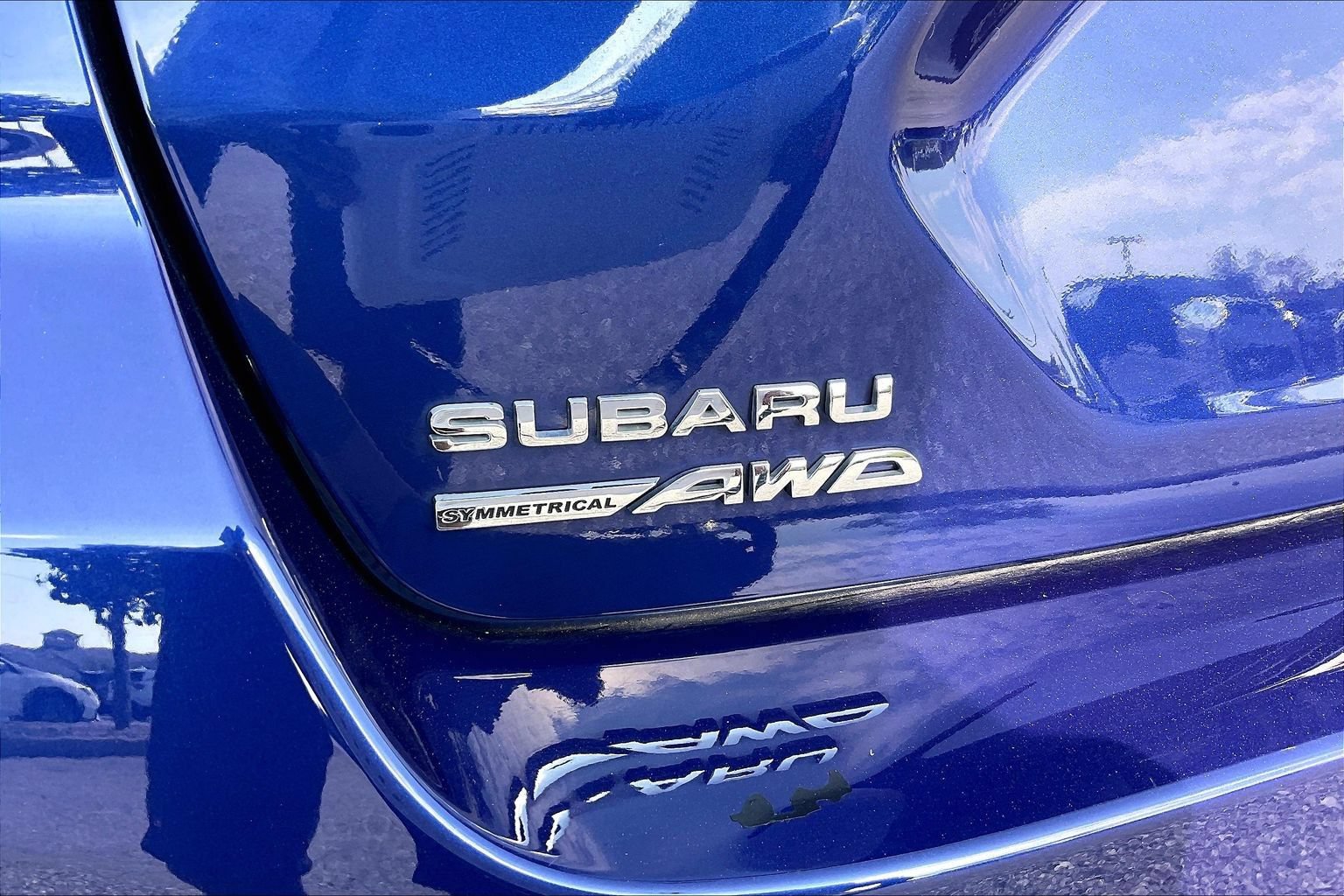 Certified 2025 Subaru Impreza 2.0i AWD/4WD image 31