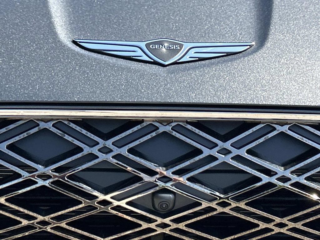 New 2026 Genesis GV70 2.5T Advanced w/ G1 Accessory Package AWD/4WD image 11