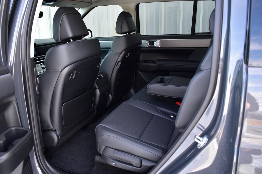 New 2026 Hyundai Santa Fe SEL image 19