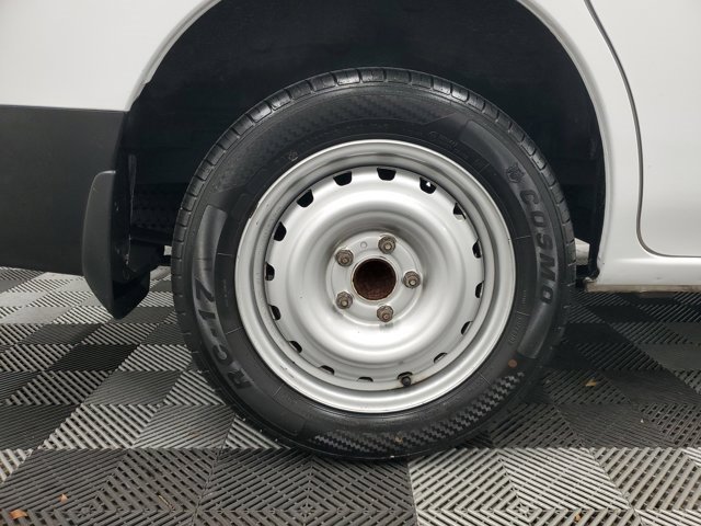 Used 2021 Nissan NV200 S image 7