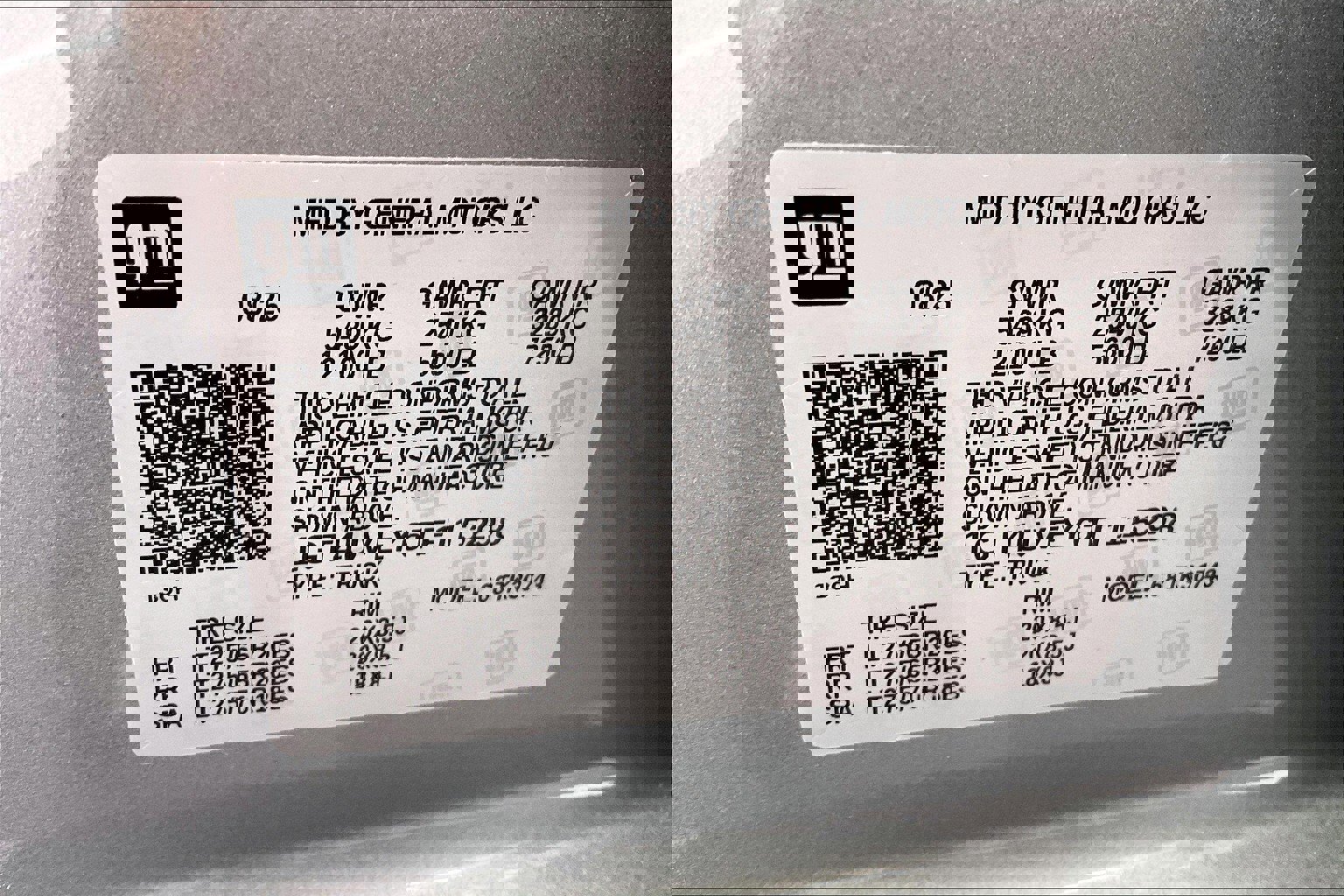 New 2026 GMC Sierra 3500 AT4 w/ AT4 Premium Plus Package image 20