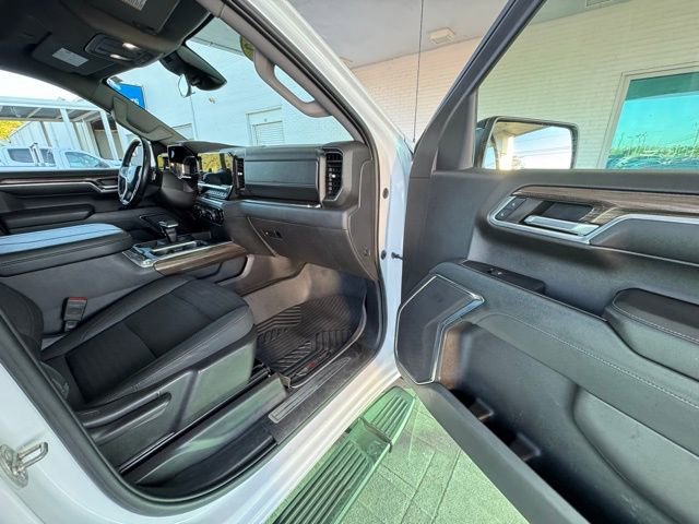 Certified 2023 Chevrolet Silverado 1500 LT Trail Boss w/ Protection Package image 15