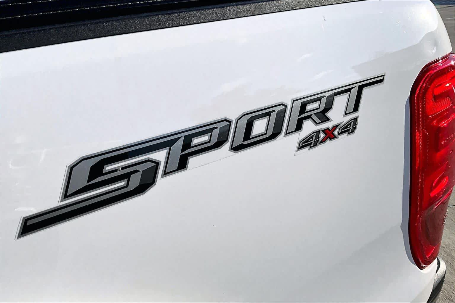 Used 2020 Ford Ranger XLT w/ Equipment Group 301A Mid AWD/4WD image 33