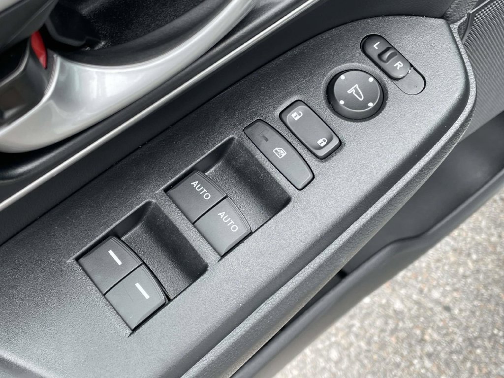 Certified 2022 Honda CR-V EX-L image 21