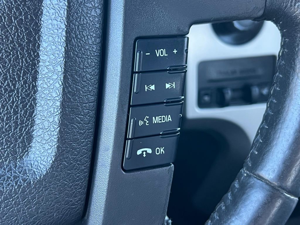 Used 2014 Ford F150 XLT w/ Equipment Group 302A Luxury image 33