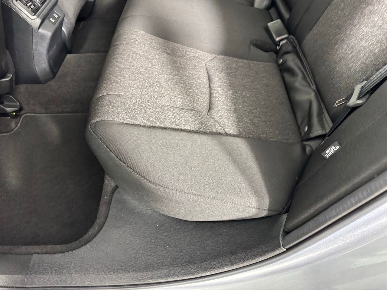 Used 2025 Honda Accord SE image 26