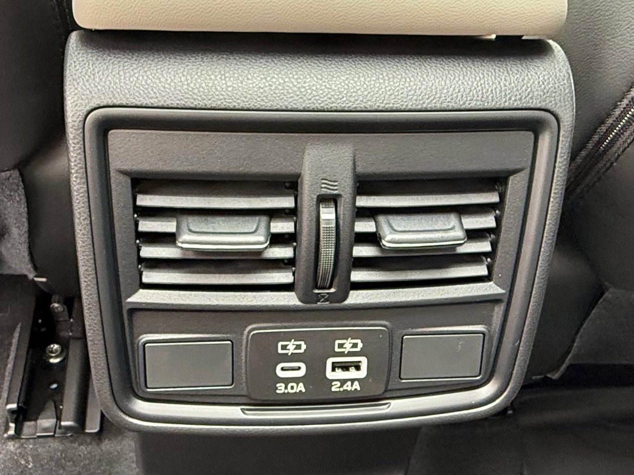 New 2025 Subaru Forester Limited image 35