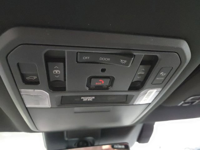 New 2026 Toyota Sequoia 1794 Edition AWD/4WD image 30