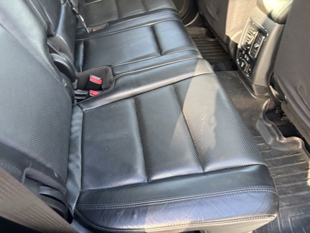 Used 2018 Jeep Grand Cherokee Limited w/ Luxury Group II image 27