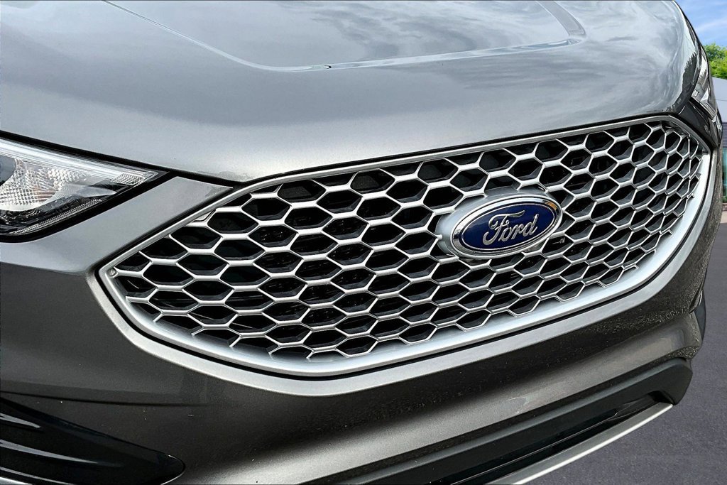 Certified 2024 Ford Edge SEL w/ Convenience Package AWD/4WD image 33
