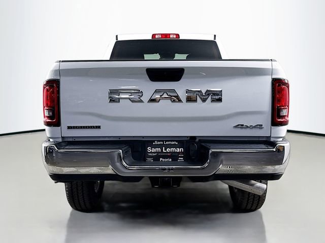 Used 2025 RAM 2500 Big Horn image 6