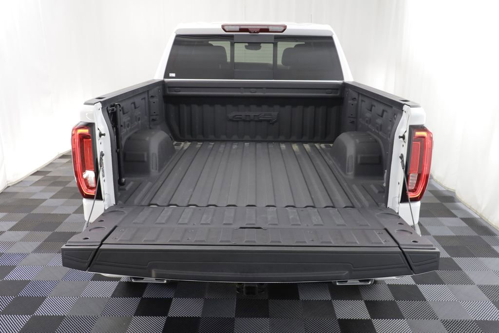 Used 2023 GMC Sierra 1500 AT4 w/ Technology Package image 21
