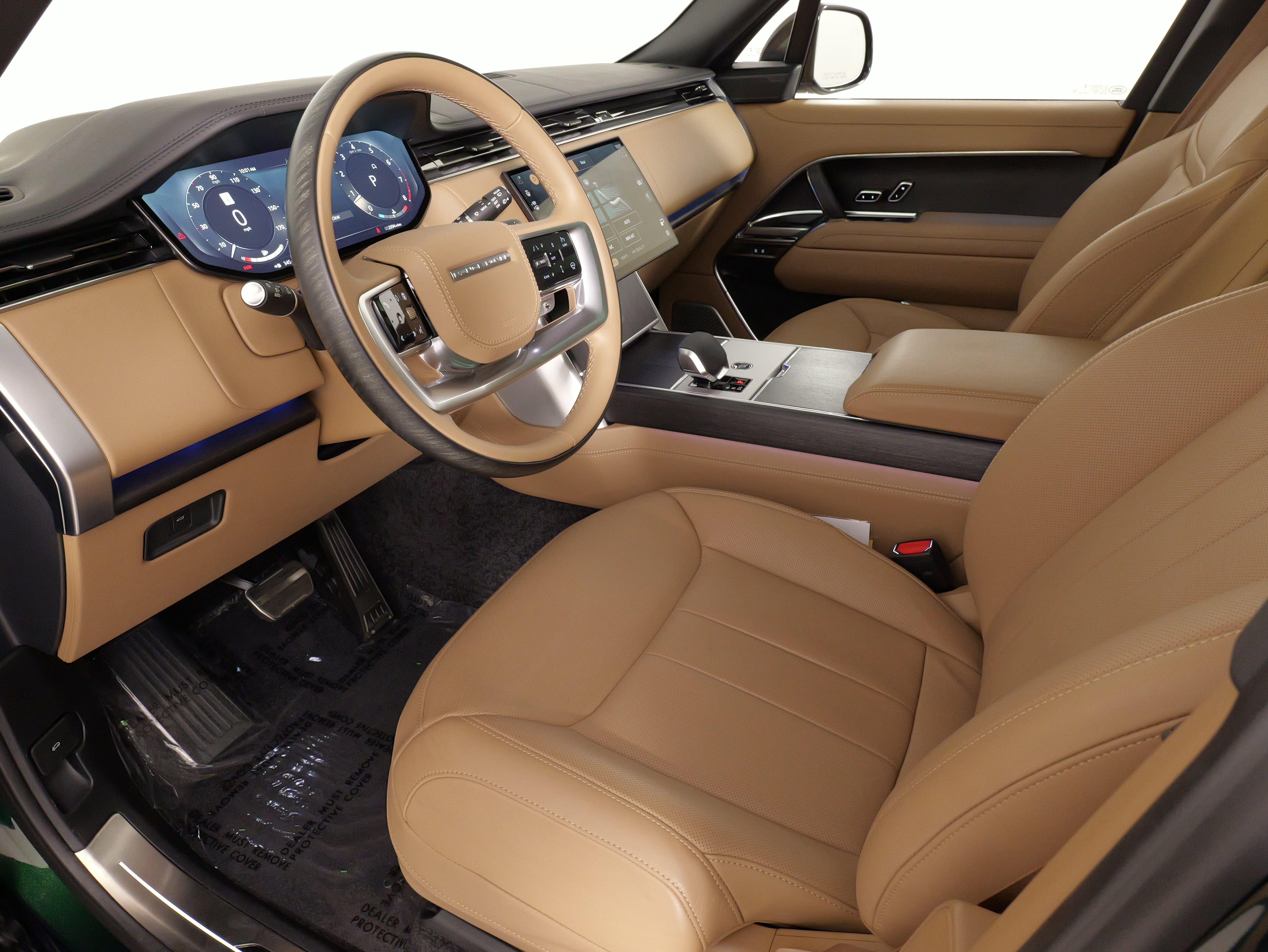 Used 2025 Land Rover Range Rover Autobiography image 30