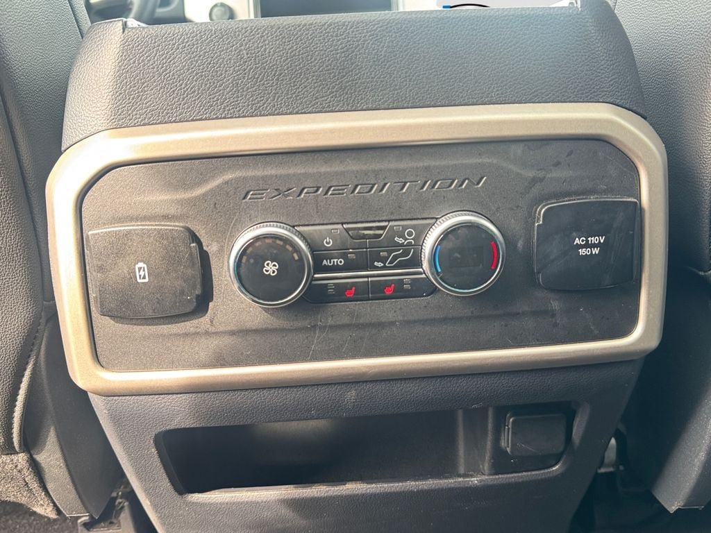 Used 2024 Ford Expedition Timberline AWD/4WD image 14