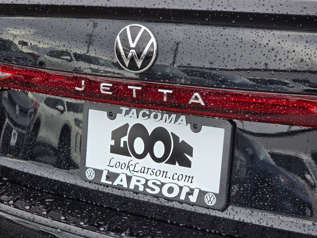 New 2026 Volkswagen Jetta SE FWD image 15