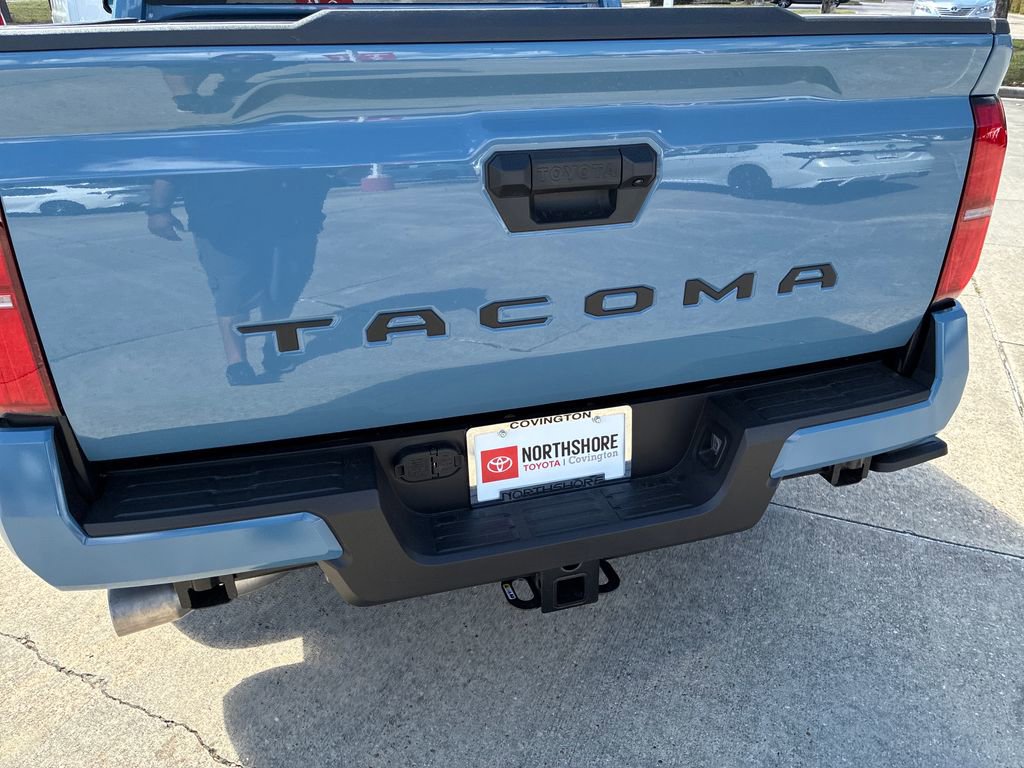 New 2026 Toyota Tacoma SR5 image 6