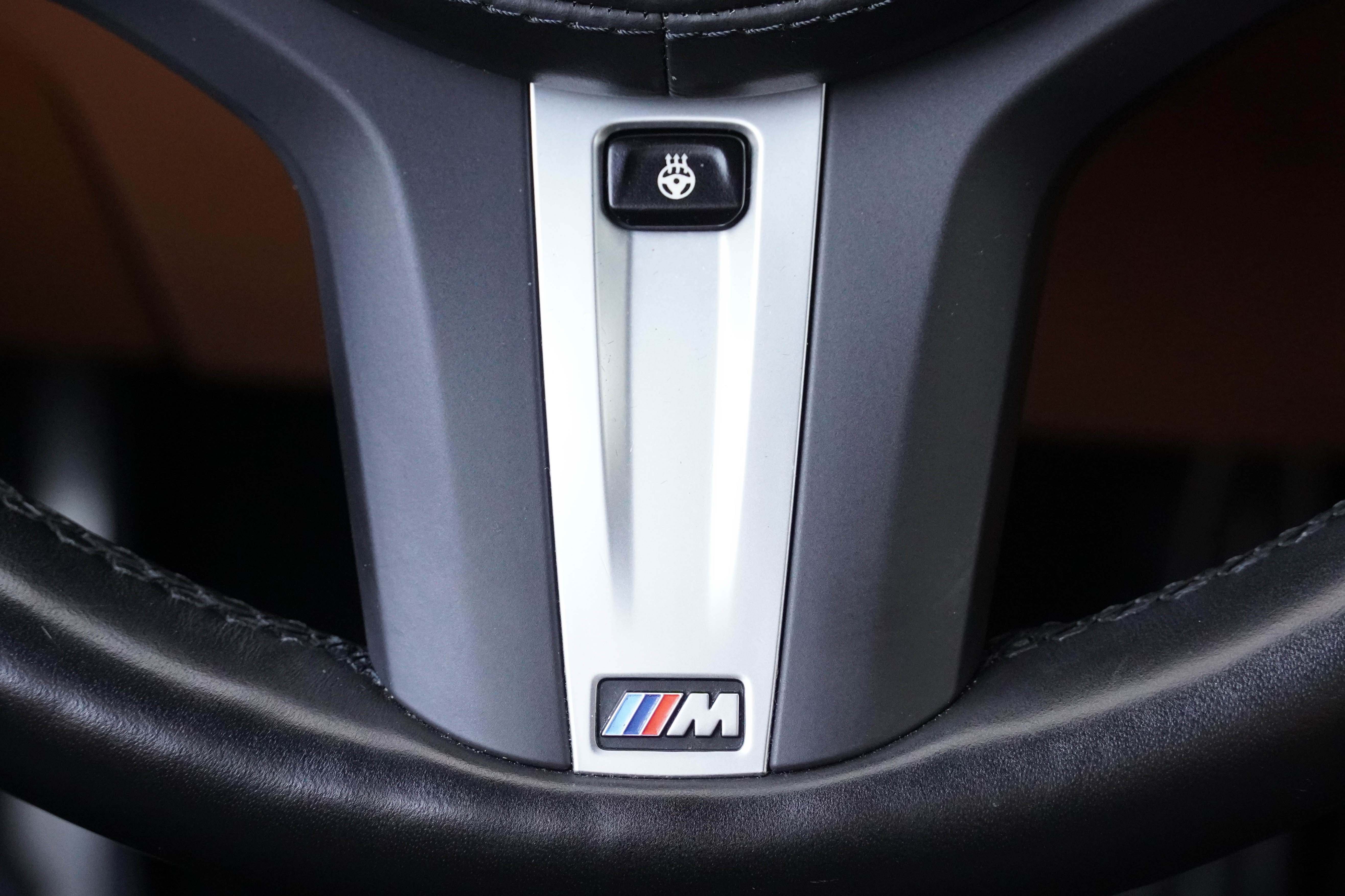 Used 2023 BMW 530i xDrive w/ M Sport Package AWD/4WD image 24