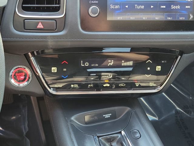 Used 2022 Honda HR-V EX image 30