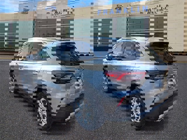 Certified 2024 Ford Escape Active image 5