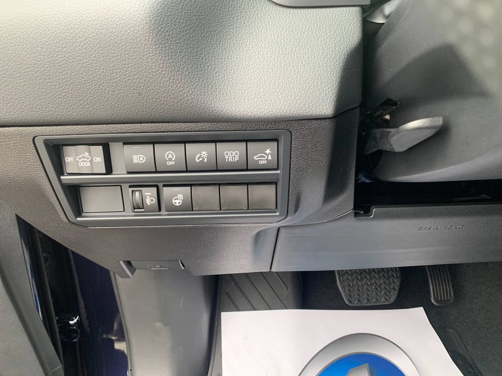 New 2026 Toyota Tundra Limited AWD/4WD image 30