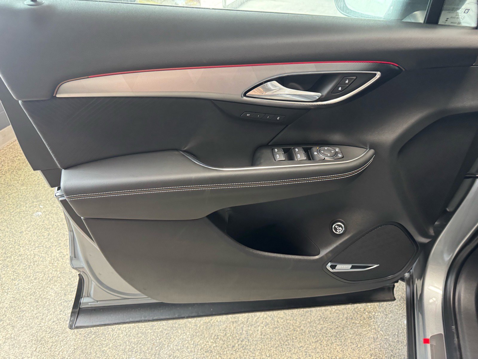 New 2026 Buick Envision Sport Touring AWD/4WD image 13
