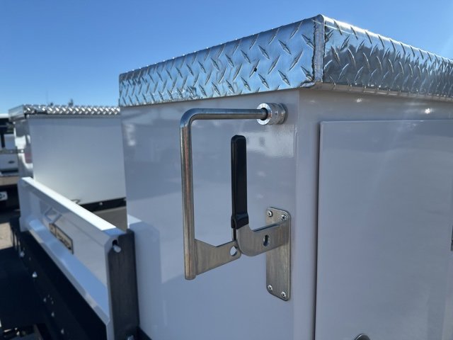 New 2026 RAM 4500 Tradesman image 15