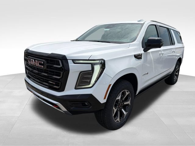 New 2026 GMC Yukon XL AT4 Ultimate AWD/4WD image 3