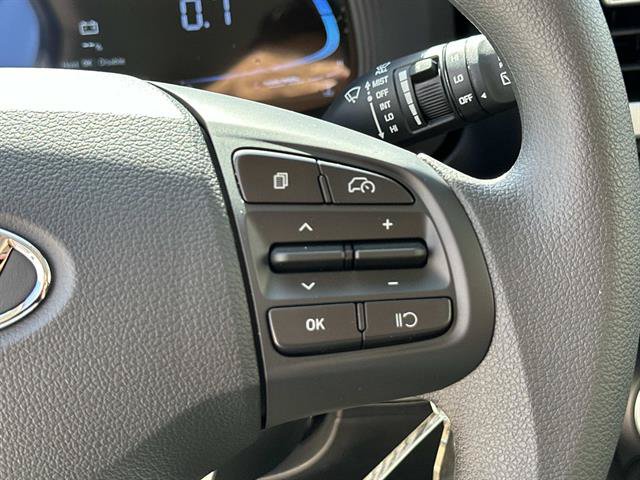 New 2026 Hyundai Venue SE FWD image 9