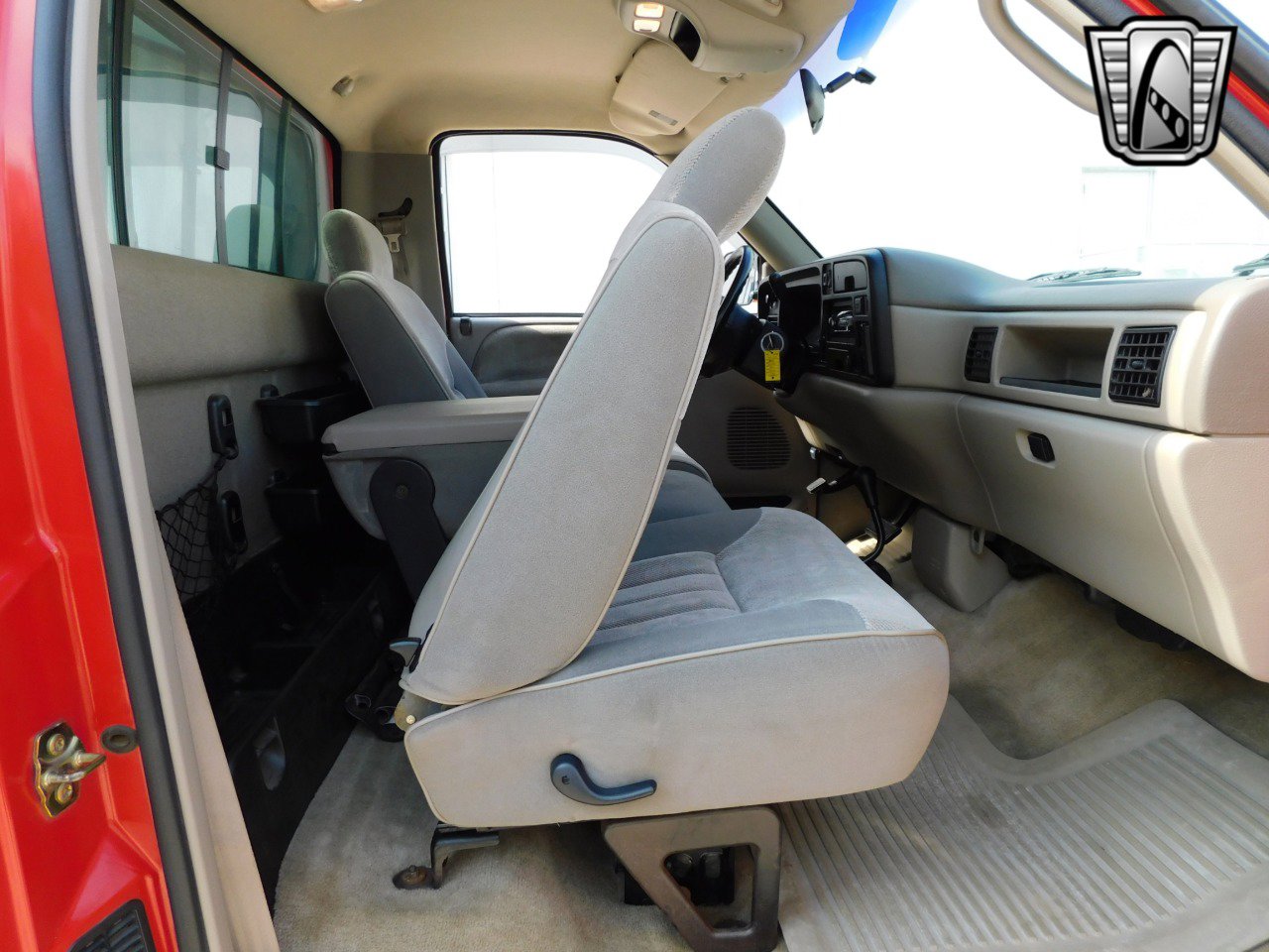 Used 1994 Dodge Ram 2500 Truck 4x4 Regular Cab image 27