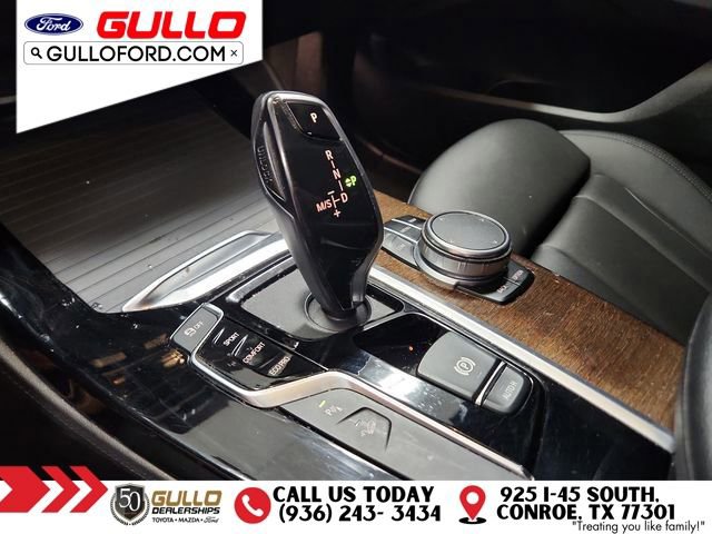 Used 2020 BMW X4 xDrive30i w/ Convenience Package image 28