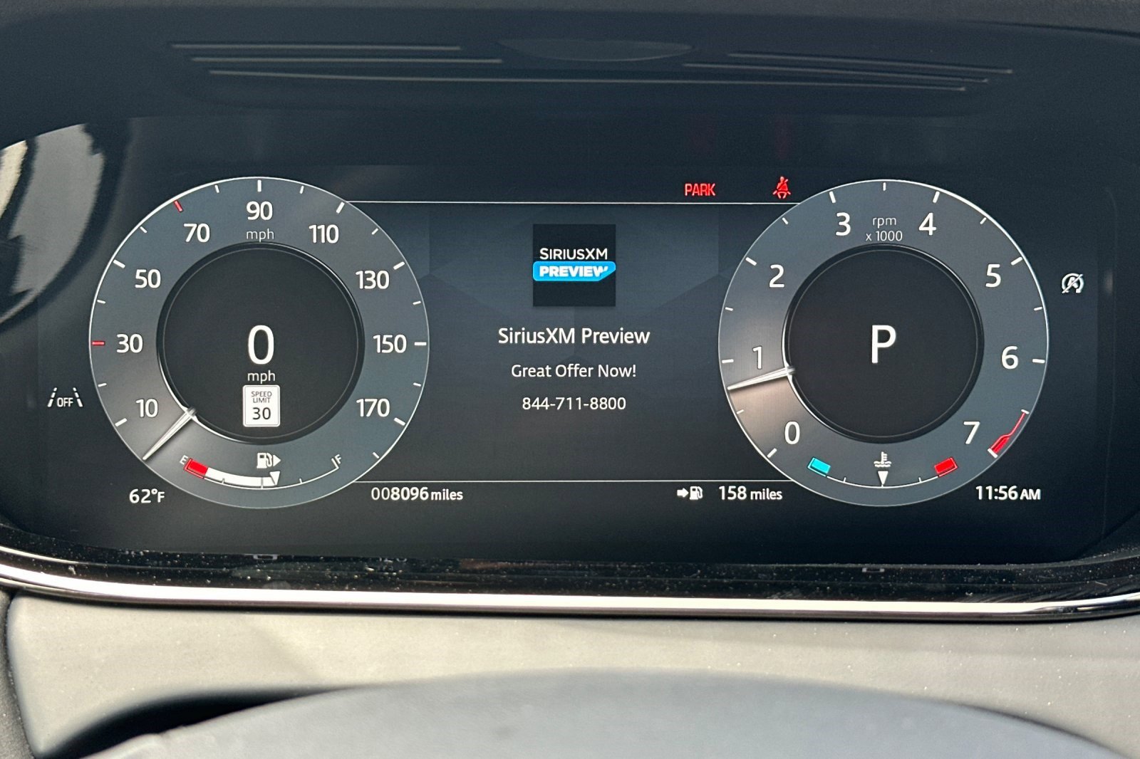 Used 2024 Land Rover Range Rover Evoque Dynamic SE image 19