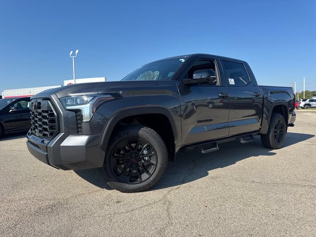 New 2026 Toyota Tundra Limited w/ TRD Off-Road Package