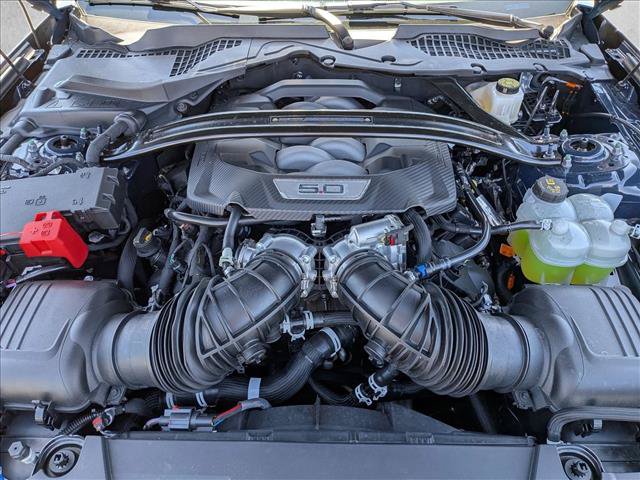 New 2026 Ford Mustang Dark Horse RWD image 17