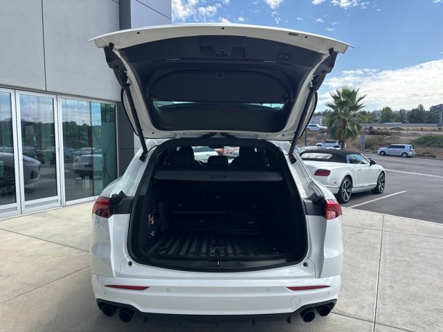 New 2025 Maserati Grecale Modena image 10